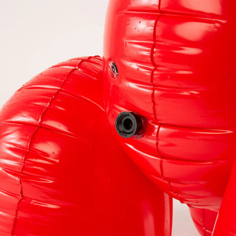 Arroseur pour chien Bigmouth Balloon