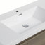 Meuble-lavabo flottant 42 po avec lavabo-100543655