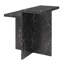 Ced Pedestal End Table-1947052198