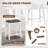 Nicala Upholstered Counter Stool-1381787414-1381787413