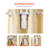 Automatic Curtain Opener Electric Smart Curtain Opener For Roman Rods