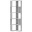 50cm W Corner Bookcase-1316250354-1316250357