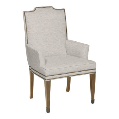 Fauteuil Michael Weiss Travis