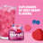Flavored Water Drops, Vitamins Variety Pack