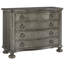 Oyster Bay 4 - Drawer Dresser-2050796885