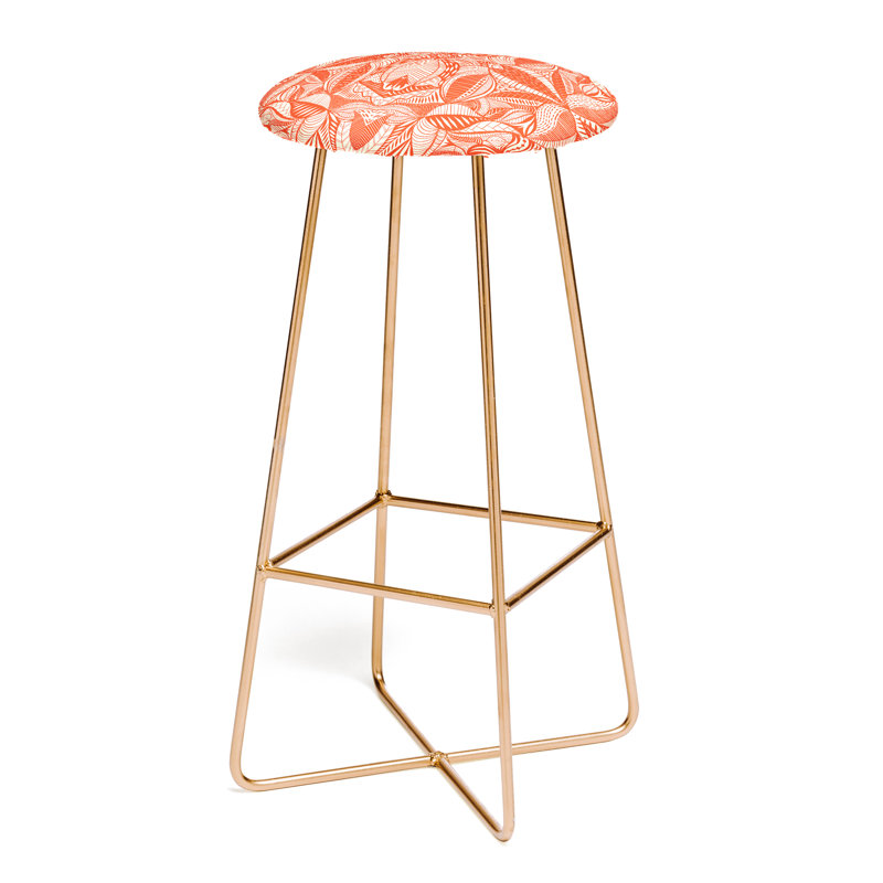 Tabouret de bar 28 po Jenean Morrison