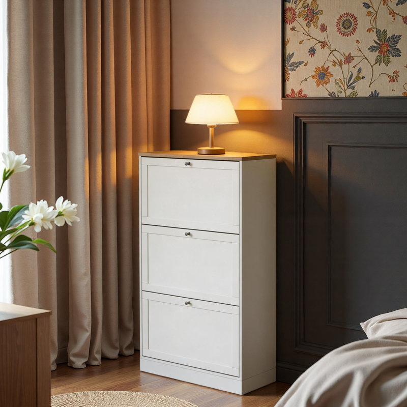 Small Storage Cabinet,Shoe Storage Cabinet