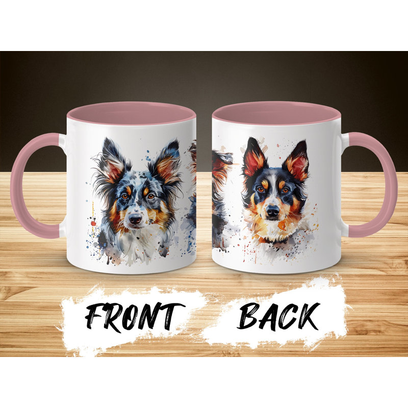 Mug, 3