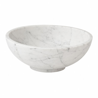 Genuine Marble Decorative Dish