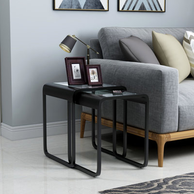 Bondilla Nesting Tables