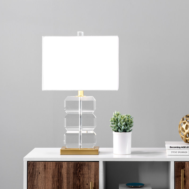 Bogia Metal Table Lamp