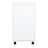 Easy Office 20'' Wide 2 -Drawer Mobile File Cabinet