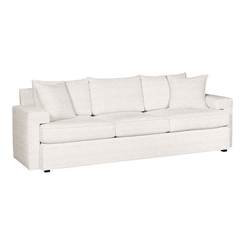 Townsend Outdoor Sofa, Perigold IceBreaker Polar