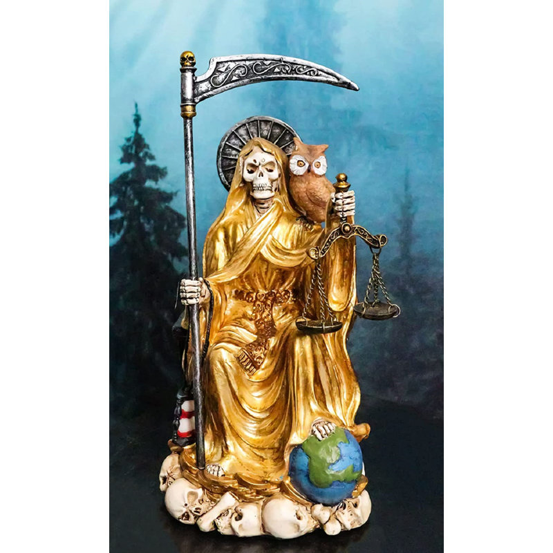 Icle Religious & Spiritual Figurines & Sculptures