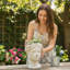 26cm H Gonvick Concrete Bust Modern Home Decor – Handcrafted Decorative Cement People Bust for Home, Hallway & Entryway-1803672003