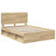 Solid Wood Bed-185071526-185071577
