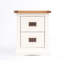 Abree 45 cm W Bedside Table