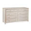 Summer Retreat 9 - Drawer Dresser-27613472