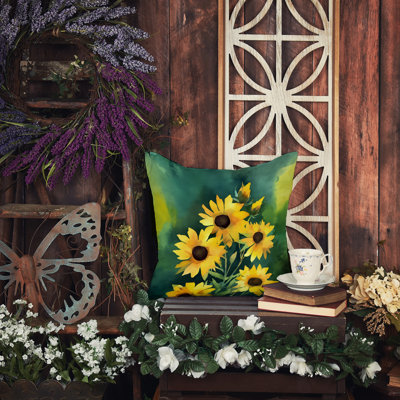 Coussin Kentucky