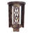Ismaeel Solid Wood End Table