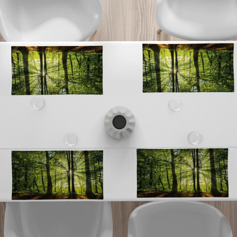 Récapitulatif 18,5" forest