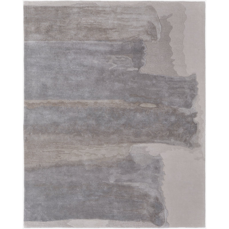 Ramiro Abstract Indoor Rug, Rectangle 10' x 14'