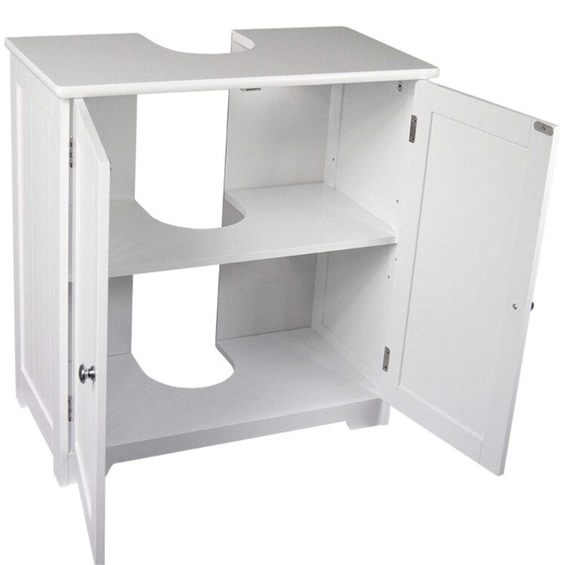 Lilyanna 60cm Bathroom Vanity Base Only