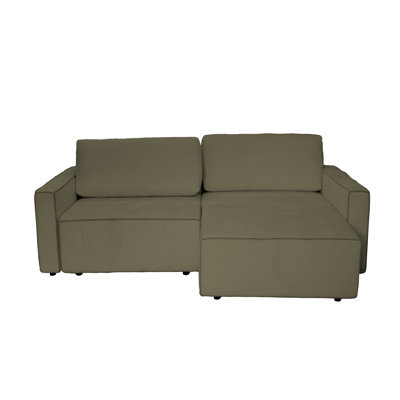 3 Seater Sleeper