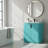 Atticus 30 Inch Bathroom Vanity with Sink-537292277