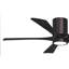 Ventilateur de plafond à 5 pales DEL avec ensemble d'éclairage inclus Irene-151522228-190528879-264743195