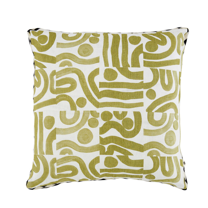 Ocean Pillow