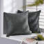 Housse de coussin carré en chenille-50969408-79107830