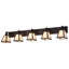 Mission Prime 5 - Light Vanity Light