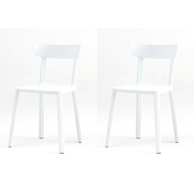 Chaise d'appoint Cadrea