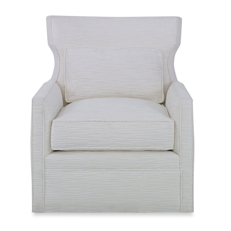 Fauteuil pivotant Whitney, Lin Elise