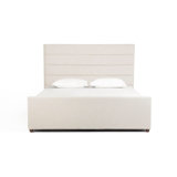 Daphne Upholstered Bed