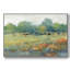 "Paysage terrestre II", reproduction sur toile encadrée-524732428-524732467