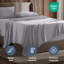 Ensemble de draps Luxury Collection Classic-106306942-106306958
