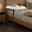 Table d'appoint ronde Khaleya