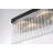 Harlow 19 inch Wall Sconce in Black-1317003949-1317003936-1317003940