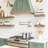 Fapully Kitchen Faucet