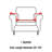 Box Cushion Sofa Slipcover-55130104-105785333