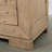 Capri 67.7'' Solid Wood Sideboard