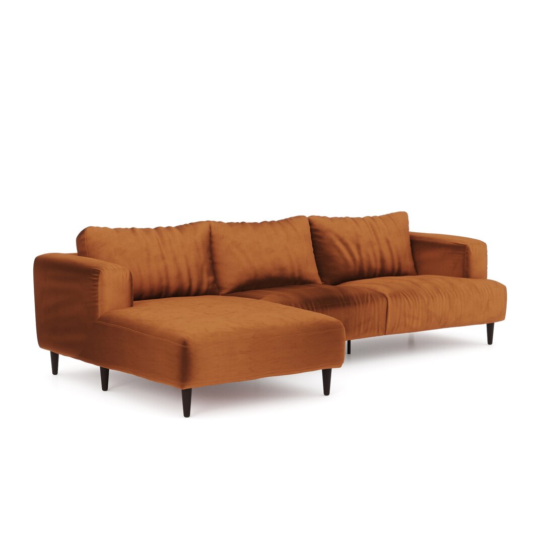 Ecksofa Degenhardt