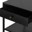 Acer End Table With Storage