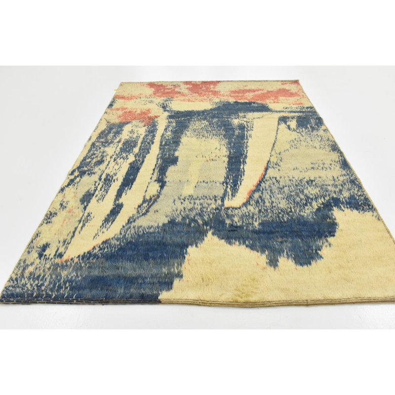Judy Cream Rug
