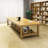 Raynna Solid Wood Executive Desk-1309328489