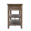 Console New Haven Tribeca