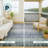 Machine Washable Indoor/Outdoor Chantille ACN2811 Modern Rug-1745844102-1745844120