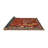 Performance Oriental Indoor Rug-434051421